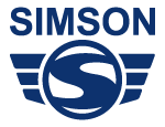 Simson Simson Logo modern