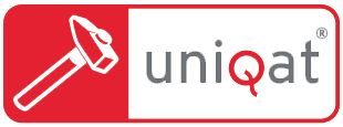 Uniqat-Schrauben