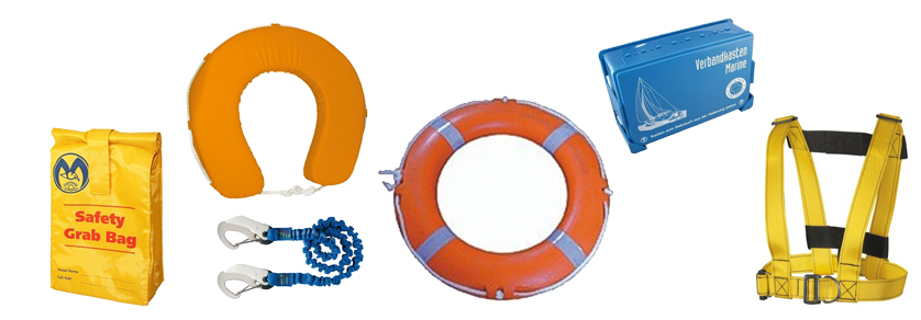 Rettungmittel