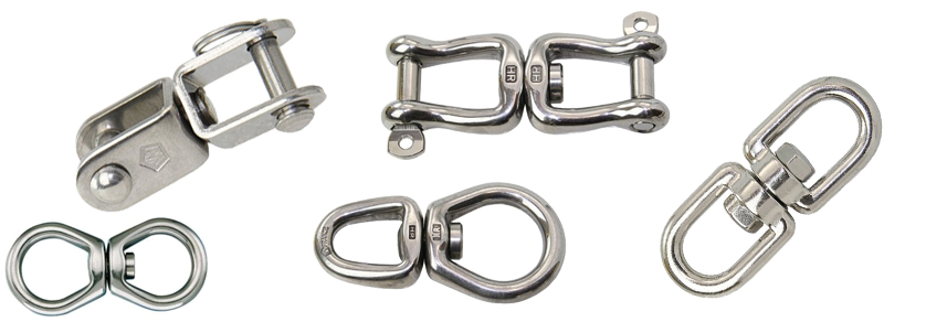 Wirbelschäkel